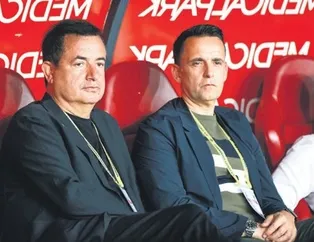 Branco ile yollar ayrıldı