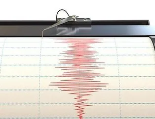 Kırıkkale’de korkutan deprem