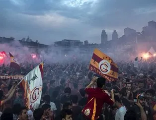 Galatasaray’dan yeni yabancı kuralına tepki