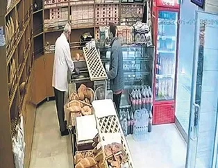 Umutları çalındı