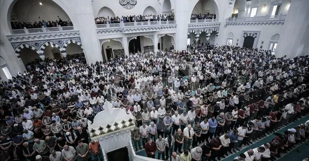 Bu haftaki CUMA HUTBESİ KONUSU nedir? Diyanet 11 Temmuz 2025 Cuma Hutbesi'ni yayımladı