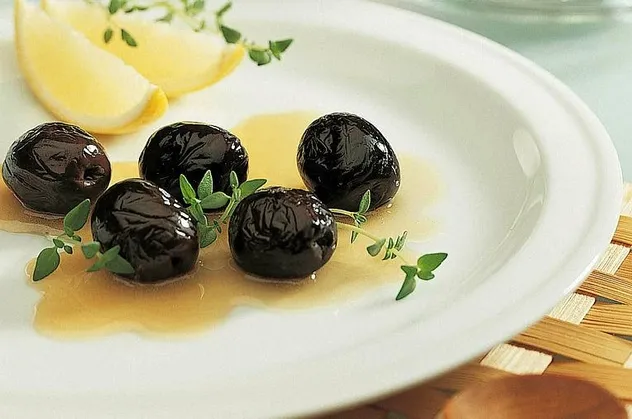 Zeytin cinsel gücü ve isteği artırıyor