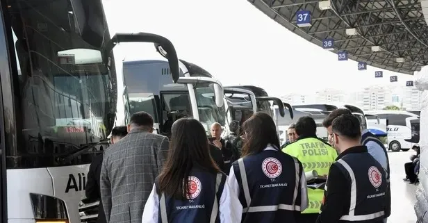 1778803584725.jpeg Hem halde hem otogarda sıkı takip! Kurban Bayramı öncesi 'fahiş fiyat' denetimi-4