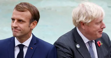 SON DAKİKA: Fransa-İngiltere arasında balıkçılık krizi! Macron açık açık tehdit etti: 2 Kasım son tarih