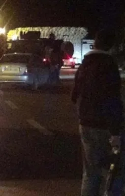 Polis aracına kalleş saldırı! 1 polisimiz şehit