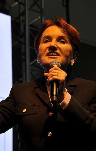 İşte Meral Akşener’in Ankara il başkan adayı! Koray Aydın'ın tanıttığı Serdar Tunç'un skandal tweetleri ortaya çıktı