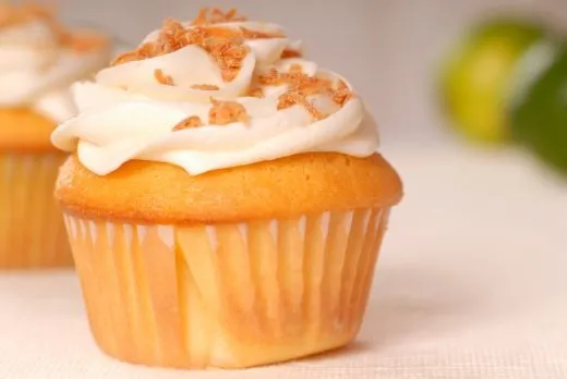 Vanilyalı cupcake tarifi! Gelinim Mutfakta vanilyalı cupcake nasıl yapılır? Kreması için püf noktası ve malzemeler…-3