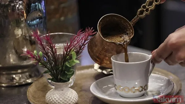 Bilim Kanıtladı: Günde 4 Fincan Kahve Yaşlanmayı Durduruyor - 8