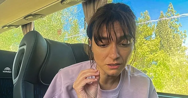 Korsan İsrail'den insanlık dışı muamele! Sumud Filosu Aktivisti Sena Polat hapishanede yaşadıklarını anlattı: 2 gün su vermediler