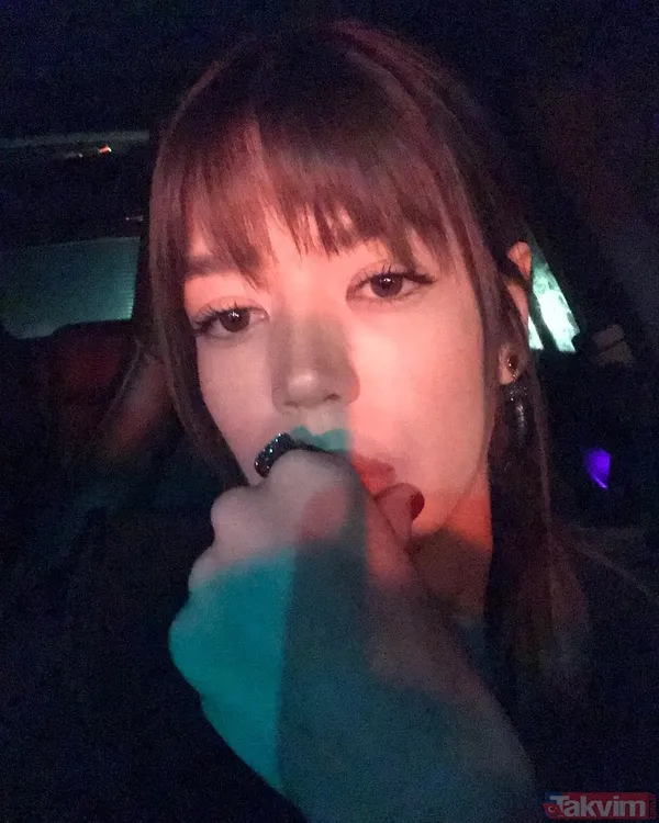 Özcan Deniz genç sevgilisiyle pozlarını paylaşmıştı! Feyza Aktan’dan hamle gecikmedi süper minili pozları ‘nispet’ olarak yorumlandı - 6