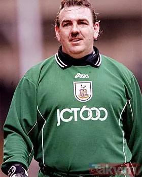 IFFHS "Dünyanın en iyi kalecileri"ni belirledi - 25