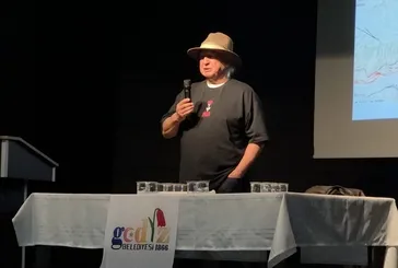 Prof. Dr. Üşümezsoy’dan Simav için kritik deprem uyarısı: 6.5 büyüklüğünde sarsıntı olabilir