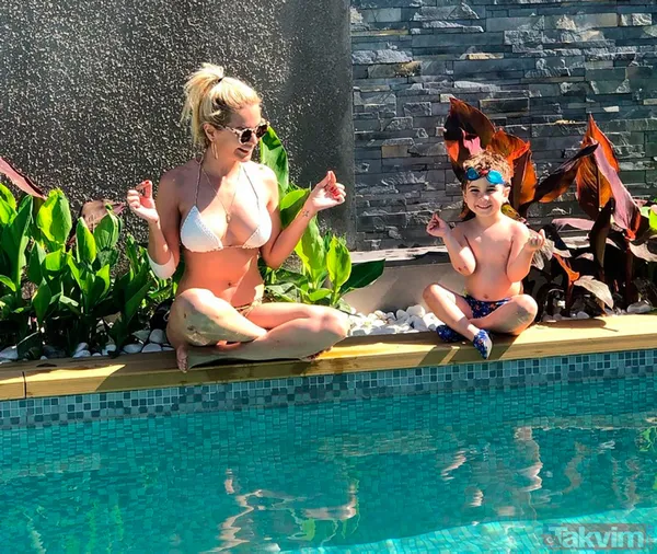 Şimdi Yine Bakıcı Arayışına Giren Ece Erken, Ayda 10 Bin Tl Ödemeyi Göze Alsa Da Kimseyi Bulamadı.