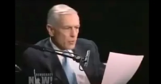 ABD İsrail’in Gazze soykırımını neden destekliyor? NATO komutanından yıllar önce çarpıcı açıklama! İşte ABD’nin bitirmek istediği 7 ülke!