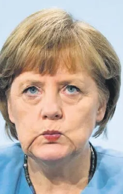 Almanya’dan ahlaksız teklif