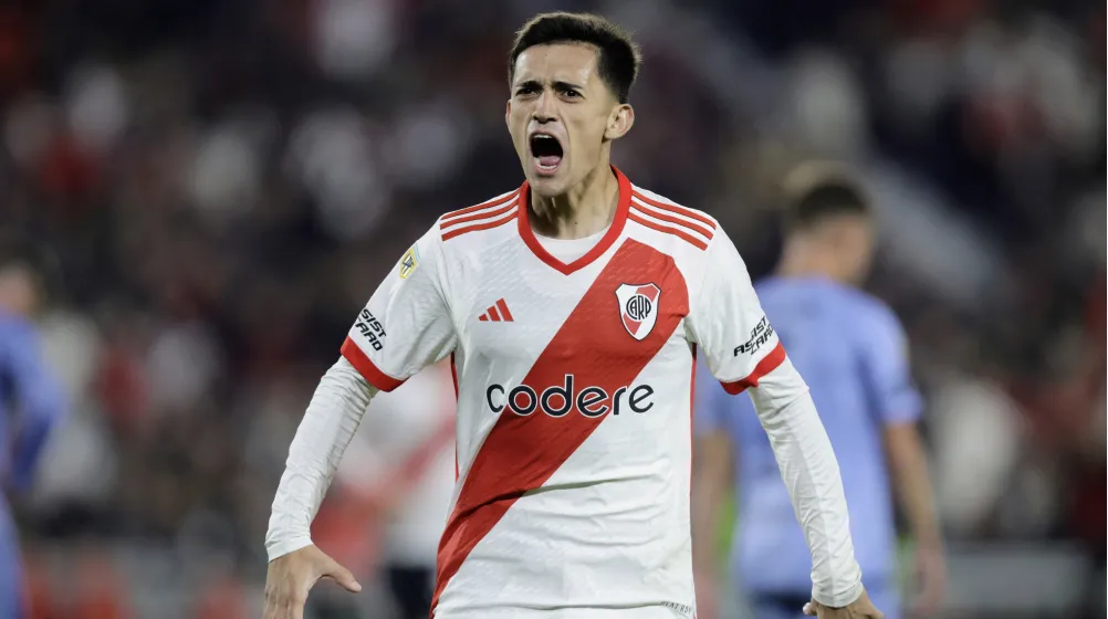 Galatasaray'a Arjantinli kanat! - 4