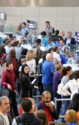 THY'den kuyrukları bitirecek yenilik