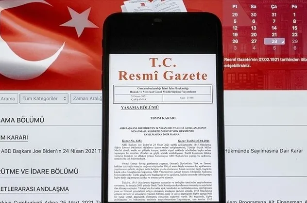 İthalatta İlave Gümrük Vergisi Uygulanmasına İlişkin Karar değişikliği Resmi Gazete’de yayımlandı