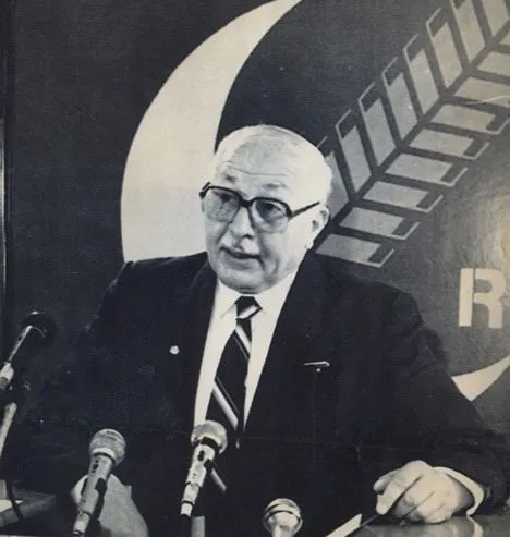 Vefatının 7. yılında Erbakan Hoca