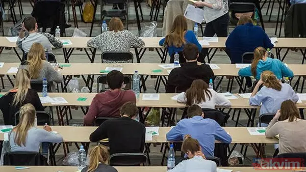 ÖGG A-B kitapçığı cevap anahtarı 2025: 115. dönem Özel Güvenlik sınavı soru ve cevapları yayınlandı mı? - 8