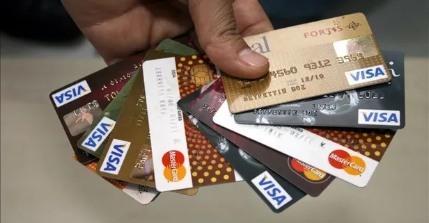 'kredi kartına 3 ay peş peşe sadece asgari ödeme yapanın kartı kapatılacak' yalanı kısa sürdü