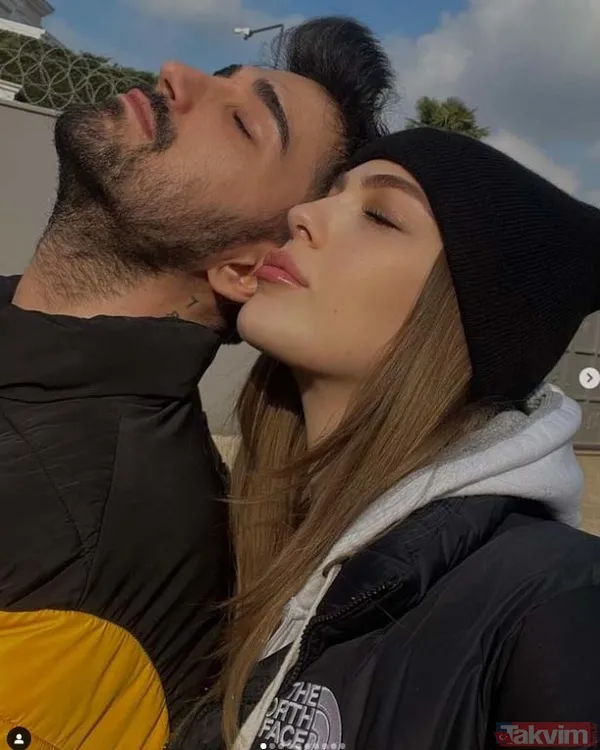 O fotoğraflar ilk kez ortaya çıktı! İdo Tatlıses ile Derya Tuna meğer... İbrahim Tatlıses'in eski eşi ve oğluna bakın! - 13