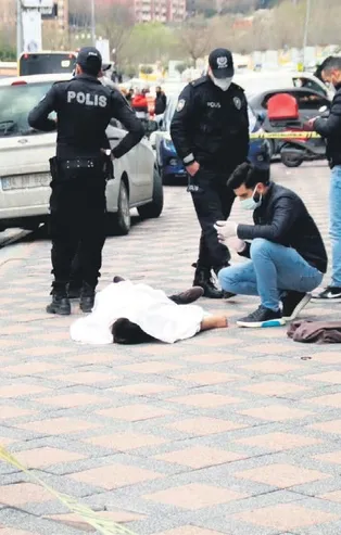 Bahçeşehir kan gölü! Gürcüler ile Çeçenler çatıştı | Yurttan haberler