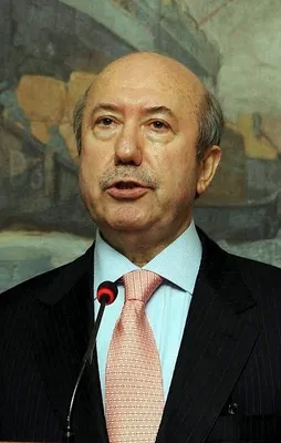 Kemal Unakıtan vefat etti!