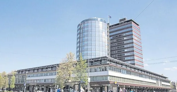 Hollanda'da Knot’un yerine en güçlü aday bir Türk bankacı!