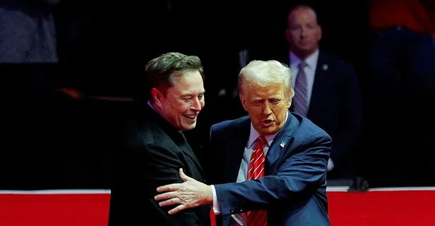 ABD basınından bomba iddia! Elon Musk görevden ayrılıyor