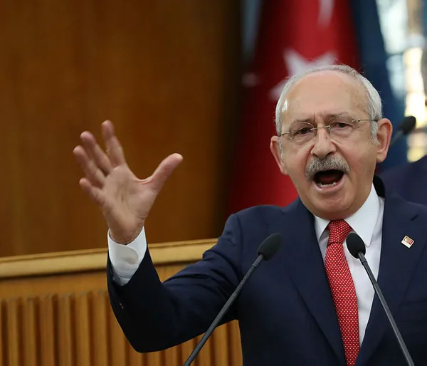 Muharrem İnce'den CHP'ye zehir zemberek sözler: Hakkımı helal etmiyorum-8