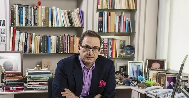 İş insanı Ömer Koç fotoğrafını çeken muhabiri çembere aldı: "Hemen o fotoğrafları silin"