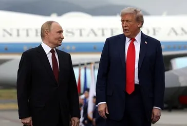 İkinci Trump-Putin zirvesi olacak mı? Kremlin’den açıklama geldi