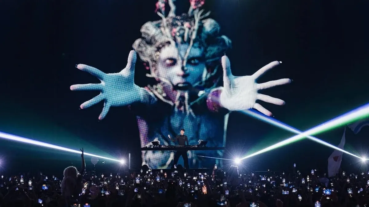 İstanbul'da 'Anyma' konserine valilik engeli: İptal edildi