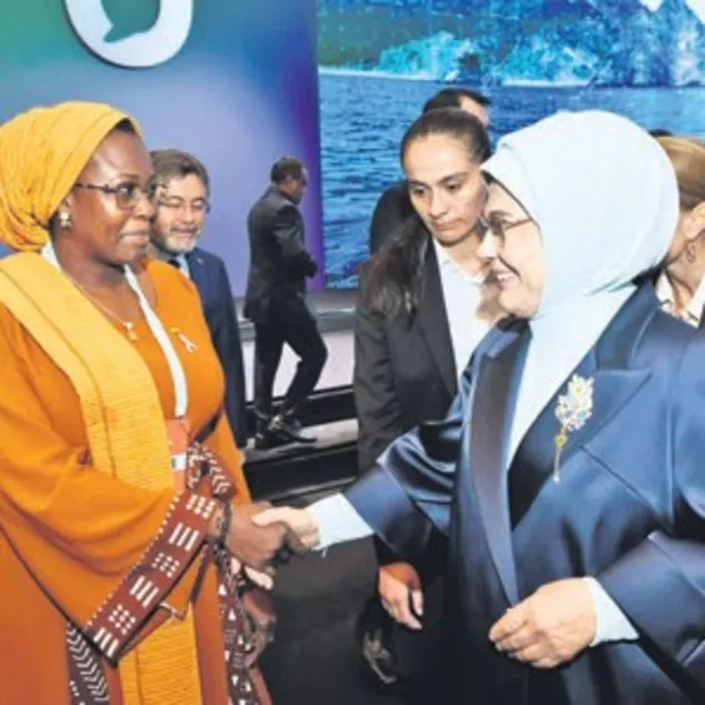 Sıfır Atık’ı artık dünya biliyor