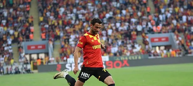 Trabzonspor’dan Ogün Bayrak hamlesi