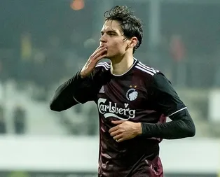 Robert Skov pazarlığı