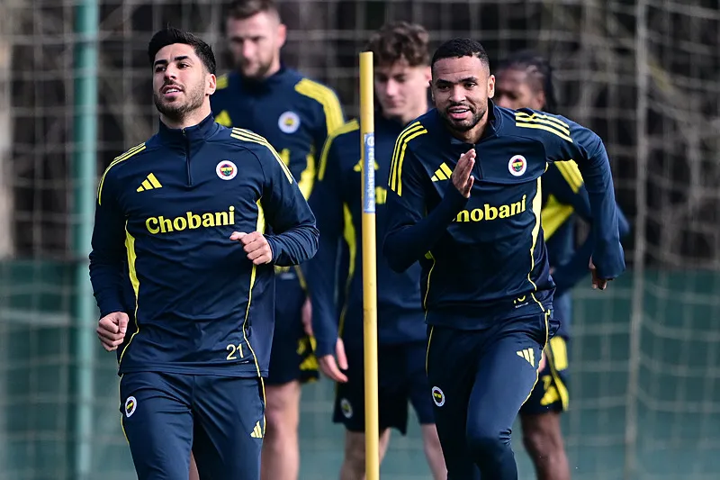 Fenerbahçe'den sürpriz forvet transferi! Pazarlıklar başladı - 17