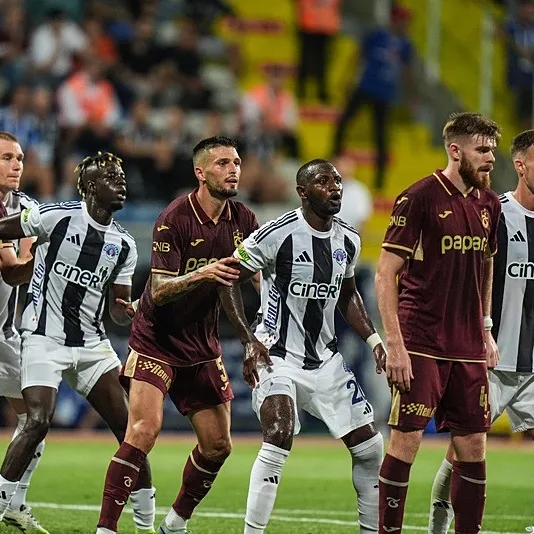 Okay Yokuşlu: Kolay olmadı