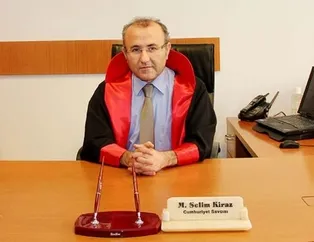 Şehit Savcı Kiraz törenle anıldı