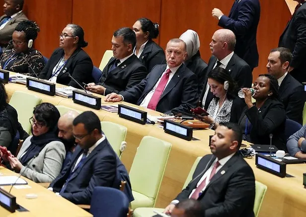 Başkan Erdoğan’dan kritik açıklamalar