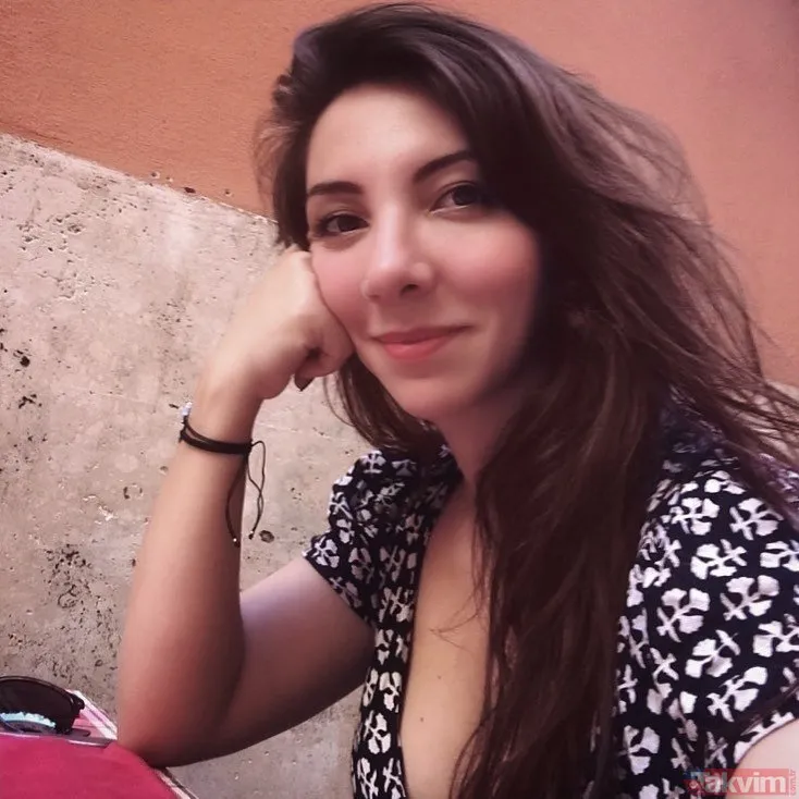 Güldür Güldür’ün Mehtap’ı Meltem Yılmazkaya’dan kahreden paylaşım