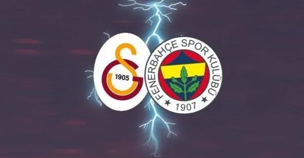 Fenerbahçe'den Galatasaray'a çok sert yanıt: İftira ve yalanlar...