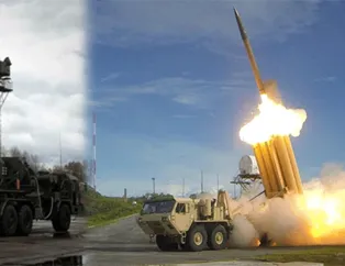 O liste açıklandı! En güçlü füzelere sahip ülke hangisi?