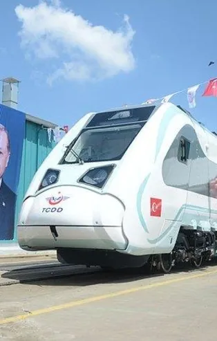 Başkan Erdoğan hizmete alacak: Türkiye'ye çağ atlatacak dev eserler!