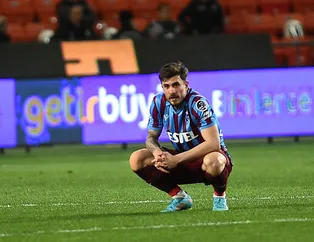 Son dakika Trabzonspor haberleri... Fırtına'nın gizli kahramanı Dorukhan Toköz! Bedavaya geldi zirve yaptı