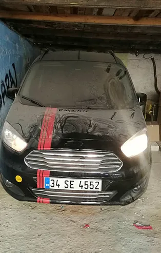 Sıfır otomobil aldı hayatının şokunu yaşadı! Gerçek muayenede ortaya çıktı