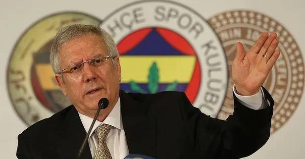 SON DAKİKA: Fenerbahçe’nin eski başkanı Aziz Yıldırım konuşma yapacak! Tarih belli oldu