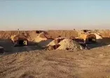 3 PKK/YPG'li terörist etkisiz hale getirildi: Kahraman Mehmetçik, silahlarıyla beraber hendeklere gömmeye devam ediyor