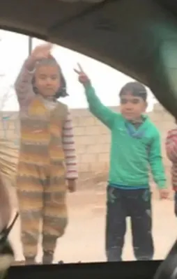 Fırat Kalkanı'ndan yeni görüntüler